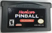 Hardcore Pinball