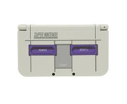 NEW 3DS XL Console Only - With C Stick - No Charger