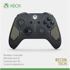 Xbox One Wireless Controller - Any Microsoft Brand - Model # 1708, 1537, or 1697