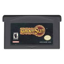 Golden Sun