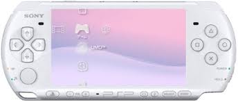 Slim Console Only - 3000 No Charger