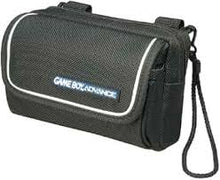 Premium Carrying Case - GameBoy Advance Original