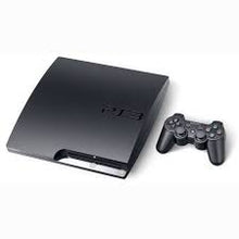 320GB Slim Playstation 3 Console & Controller Bundle