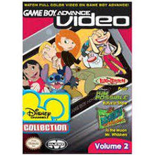 Disney Collection Volume 2 - Video