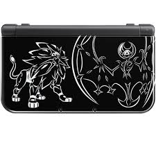 NEW 3DS XL Console Only - With C Stick - No Charger