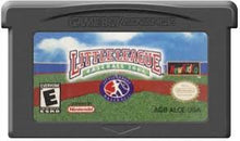 Little League Baseball 2002
