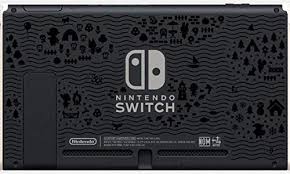 Console Only Model #: HAC-001(-01) - No Cords or Controllers