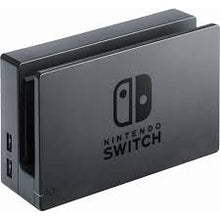 Dock Station Only Model #: HAC-001(-01) - No Cords or Controllers