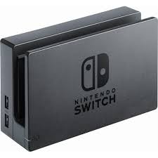 Dock Station Only Model #: HAC-001(-01) - No Cords or Controllers