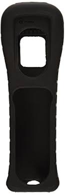 Wii Remote Rubber Jacket - Nintendo Brand - w/o Wii Motion Plus Spot