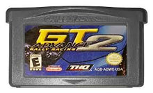 GT Advance 2: Rally Racing