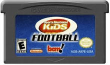 Football: Sports Illustrated - For Kids