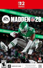 Madden NFL 26