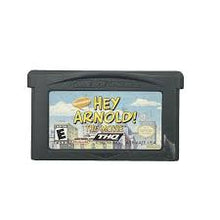 Hey Arnold! The Movie