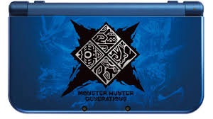 NEW 3DS XL Console Only - With C Stick - No Charger