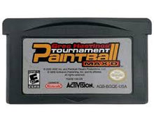Greg Hastings Tournament - Paintball Maxd