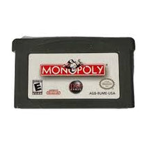 Monopoly
