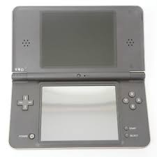Nintendo DSi XL Console Only - No Charger
