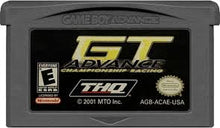 GT Advance Championship Racing