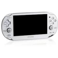 PS Vita Regular Console Only - No Charger