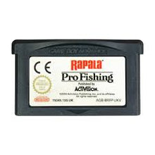 Rapala Pro Fishing