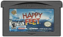 Happy Feet
