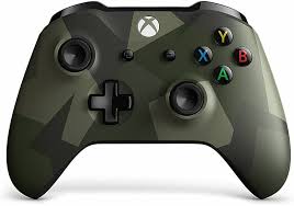 Xbox One Wireless Controller - Any Microsoft Brand - Model # 1708, 1537, or 1697