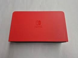 Dock Station Only OLED - Model #: HEG-001 - No Cords or Controllers