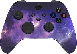 Series X Wireless Controller - Xbox Series X - Microsoft Brand - Model # 1914