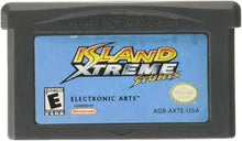 Island Xtreme Stunts