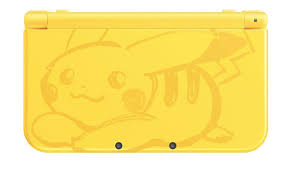NEW 3DS XL Console Only - With C Stick - No Charger