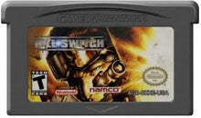 Kill. Switch