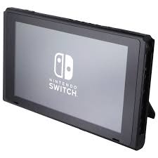 Console Only Model #: HAC-001 - No Cords or Controllers