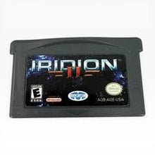 Iridion 2