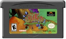 Juka and the Monophonic Menace