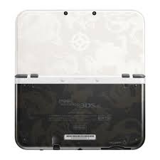 NEW 3DS XL Console Only - With C Stick - No Charger