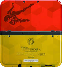 NEW 3DS XL Console Only - With C Stick - No Charger