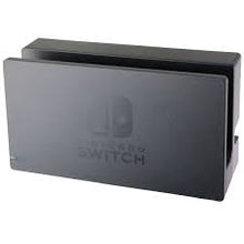 Dock Station Only Model #: HAC-001 - No Cords or Controllers