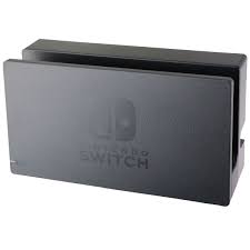 Dock Station Only Model #: HAC-001 - No Cords or Controllers
