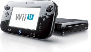 32 GB Wii U Console & Controller Bundle