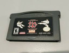 IK+ Martial Arts - Simulator