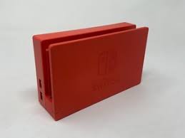 Dock Station Only Model #: HAC-001(-01) - No Cords or Controllers