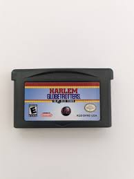 Harlem Globetrotters - World Tour