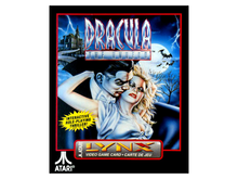 Dracula: The Undead