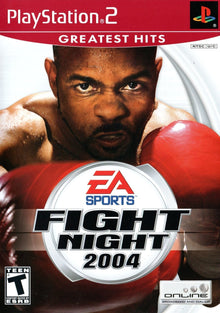 Fight Night 2004