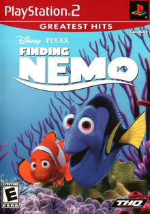 Finding Nemo
