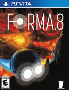 Forma 8 - Forma.8