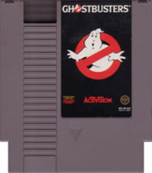 Ghostbusters