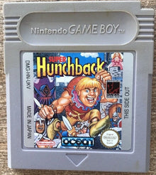 Super Hunchback