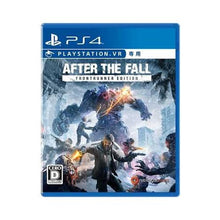After The Fall